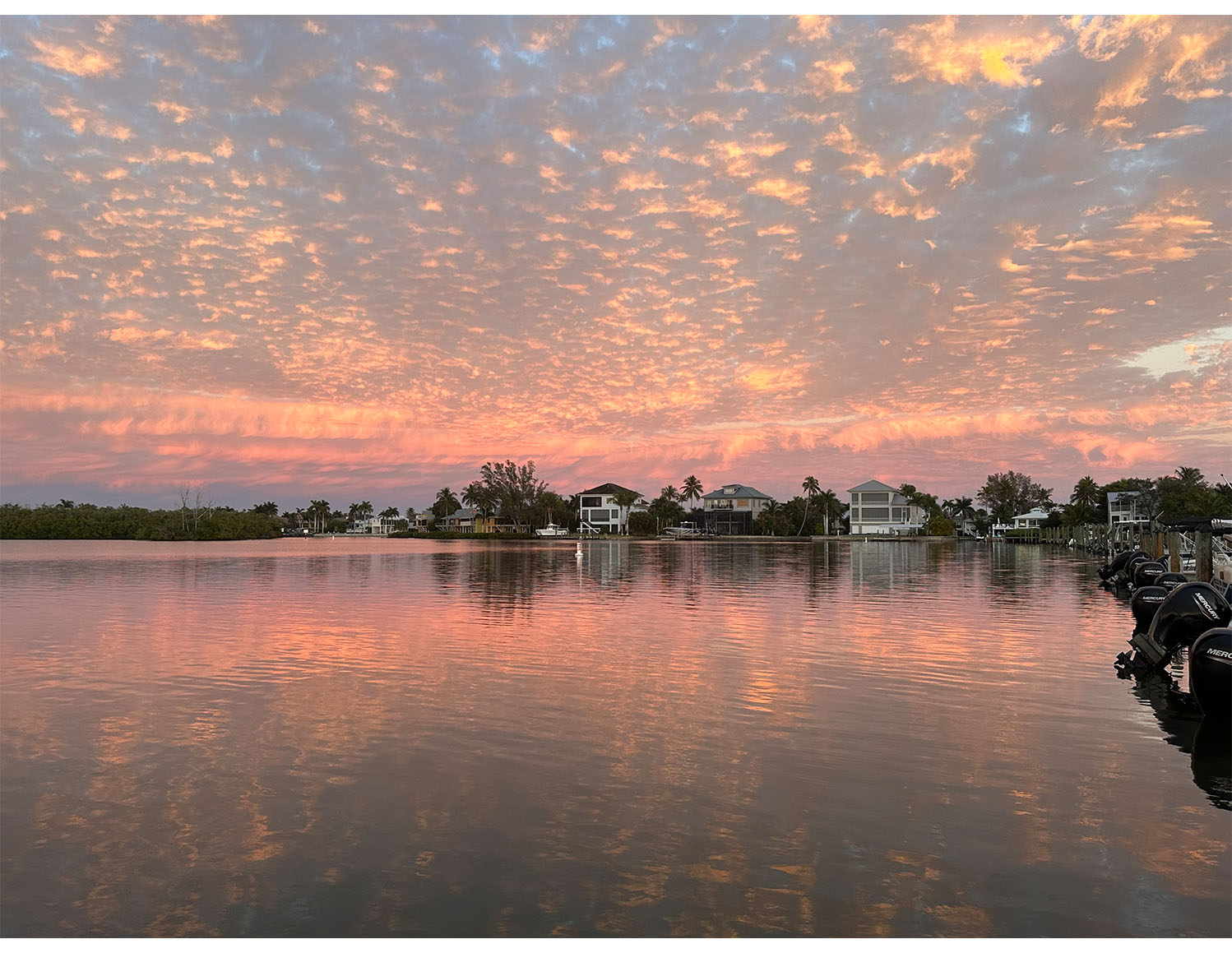 Intercoastal
