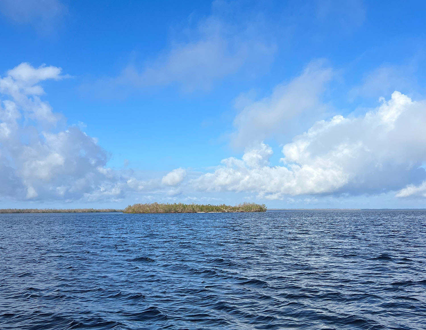 Estero Bay